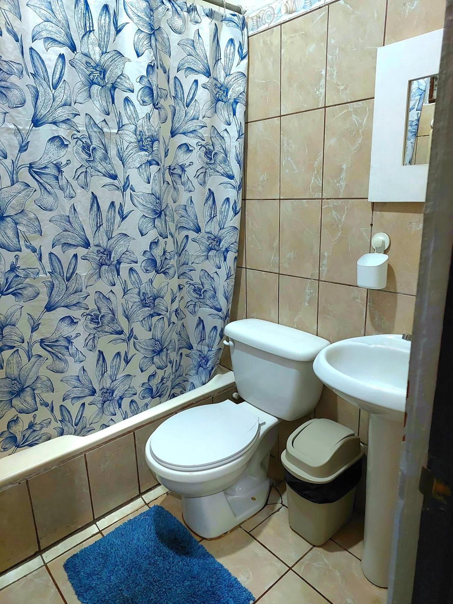 فيلا Casa Equipada En El Centro De بونتاريناس المظهر الخارجي الصورة